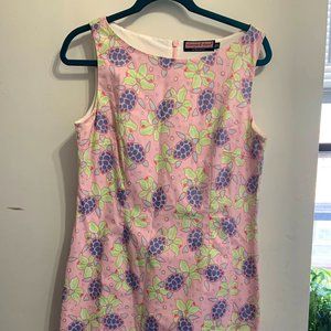 Vineyard Vines Dress, Size 10